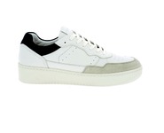 Blackstone Sneakers wit