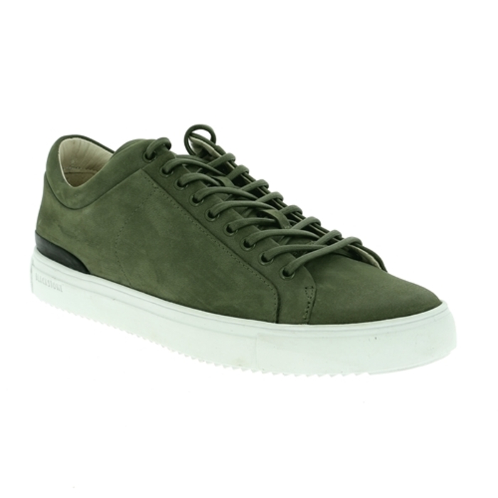 Blackstone basket kaki kaki