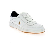 Ralph Lauren Basket blanc