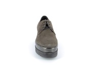 Cypres Veterschoenen taupe