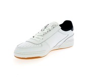 Ralph Lauren Sneakers wit