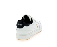 Ralph Lauren Sneakers wit