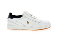 Ralph Lauren Sneakers wit