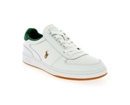 Ralph Lauren Sneakers wit