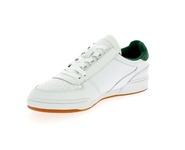 Ralph Lauren Sneakers wit