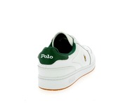 Ralph Lauren Sneakers wit