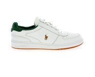 Ralph Lauren Sneakers wit