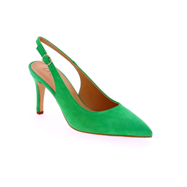 Di Lauro Pumps
