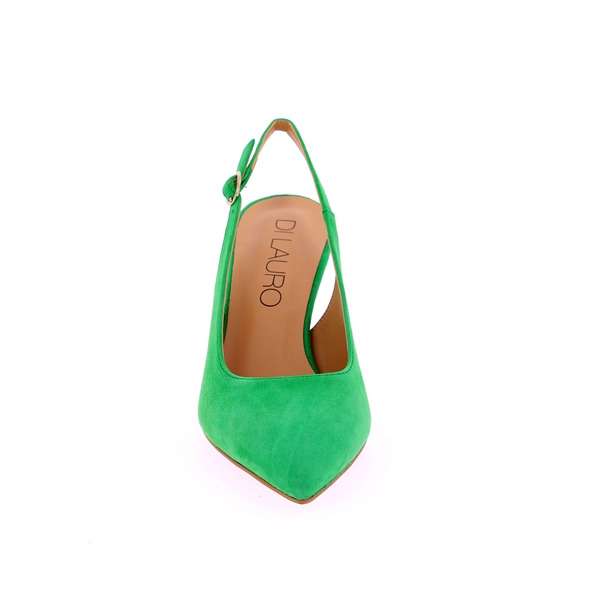 Di Lauro Pumps