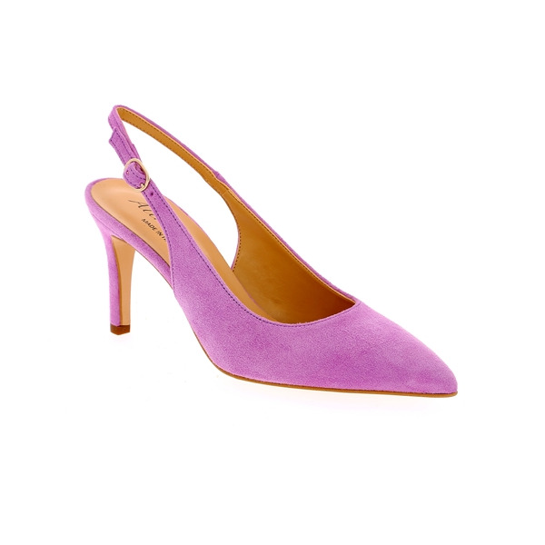 Di Lauro Pumps