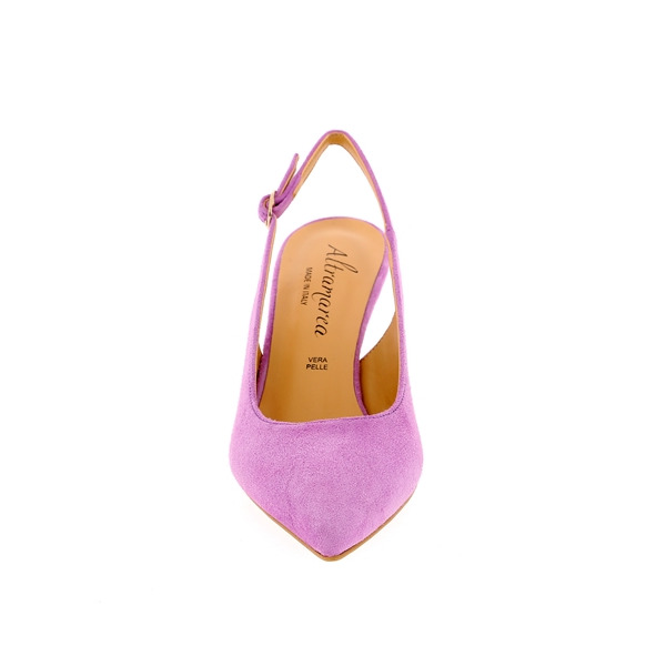 Di Lauro Pumps