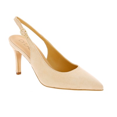 Di Lauro Pumps 