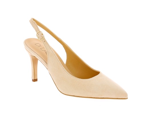 Di Lauro Pumps 