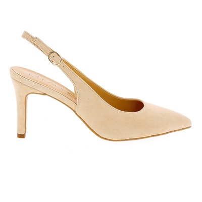 Di Lauro Pumps 