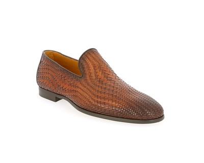 Magnanni Moccassins