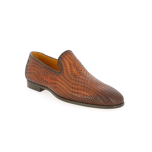 Magnanni Moccassins