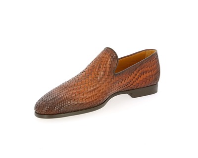 Magnanni Moccassins