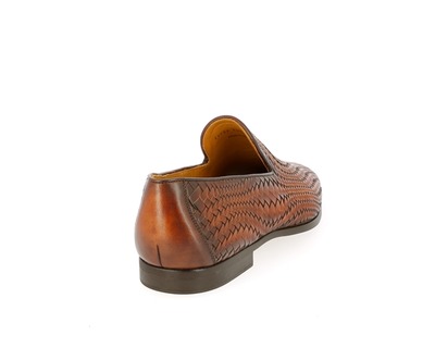 Magnanni Moccassins