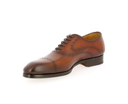 Magnanni Veterschoenen cognac