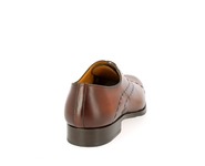 Magnanni Veterschoenen cognac