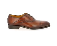 Magnanni Veterschoenen cognac