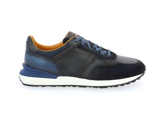 Magnanni Sneakers blauw