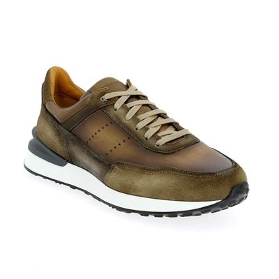 Sneakers Magnanni Taupe