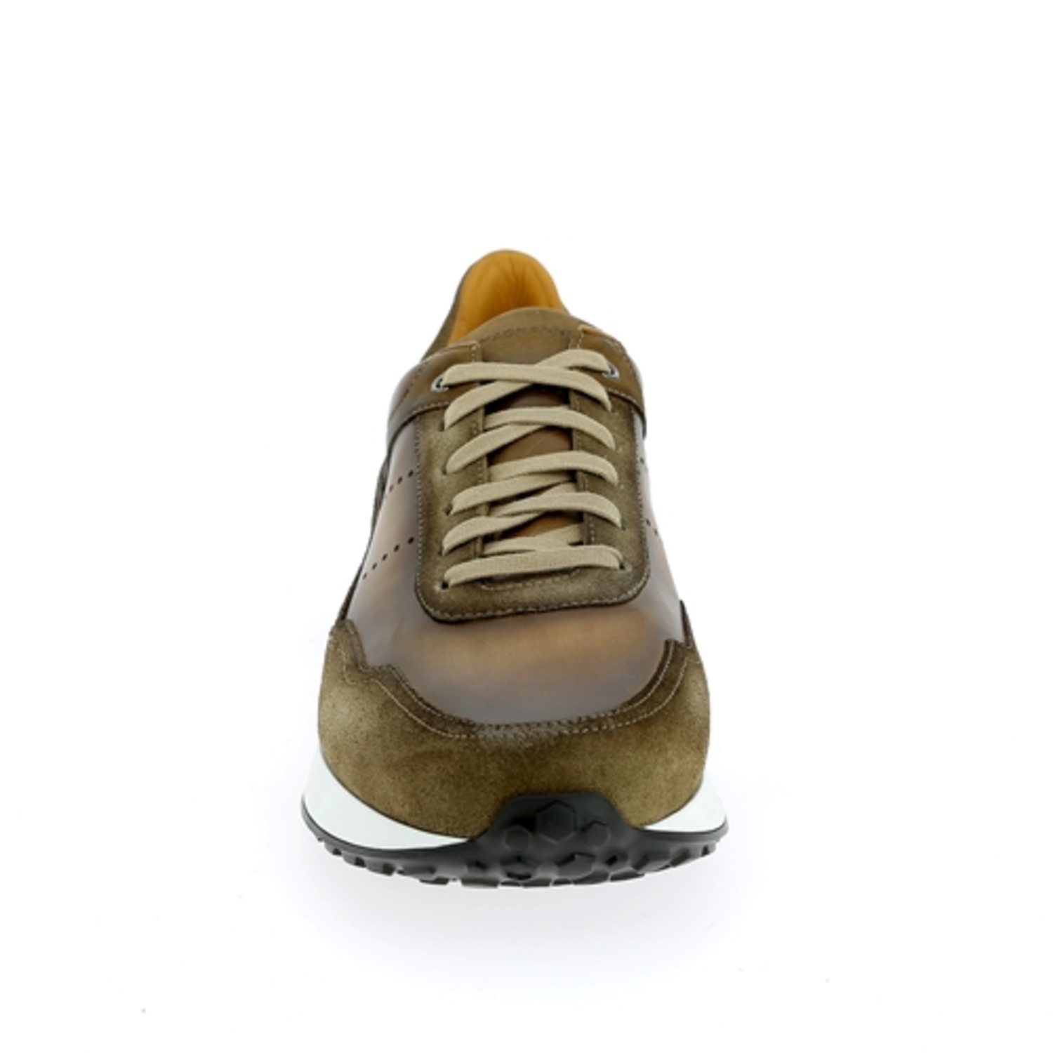 Zoom Magnanni basket taupe