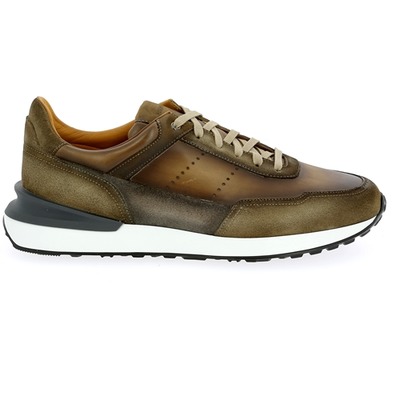 Magnanni Sneakers taupe