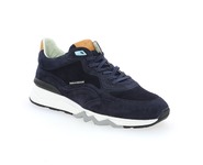 Floris Van Bommel Sneakers blauw