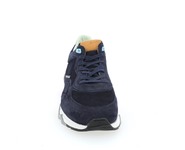 Sneakers Floris Van Bommel blauw