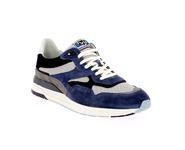 Floris Van Bommel Basket bleu