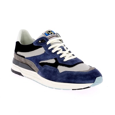 Floris Van Bommel Basket bleu