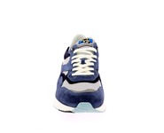 Floris Van Bommel Basket bleu