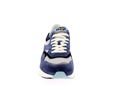 Floris Van Bommel Basket