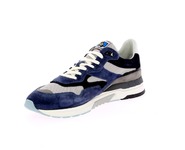 Floris Van Bommel Basket bleu