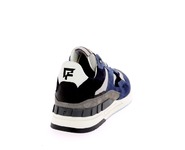 Floris Van Bommel Basket bleu