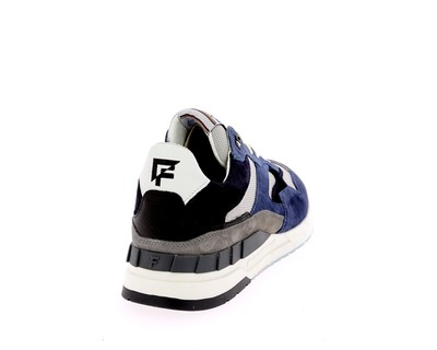 Floris Van Bommel Basket