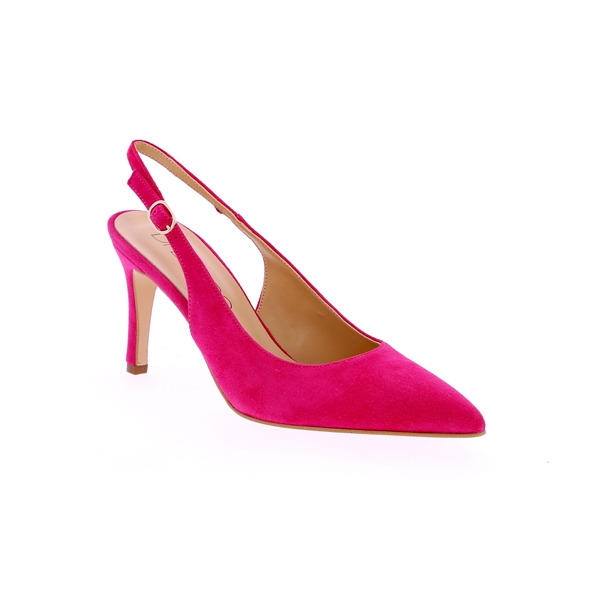 Di Lauro Pumps