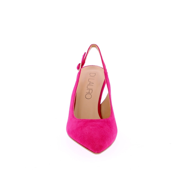 Di Lauro Pumps