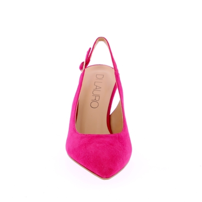 Di Lauro décolletés fuchsia fuchsia