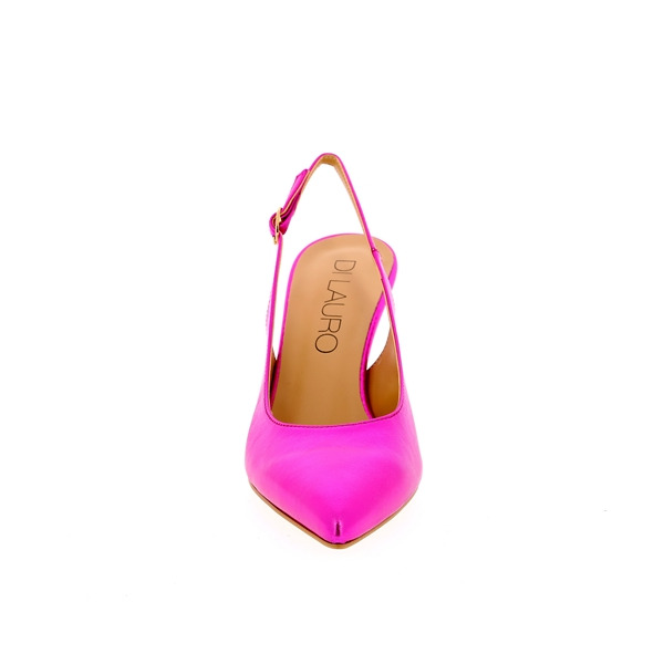 Di Lauro Pumps