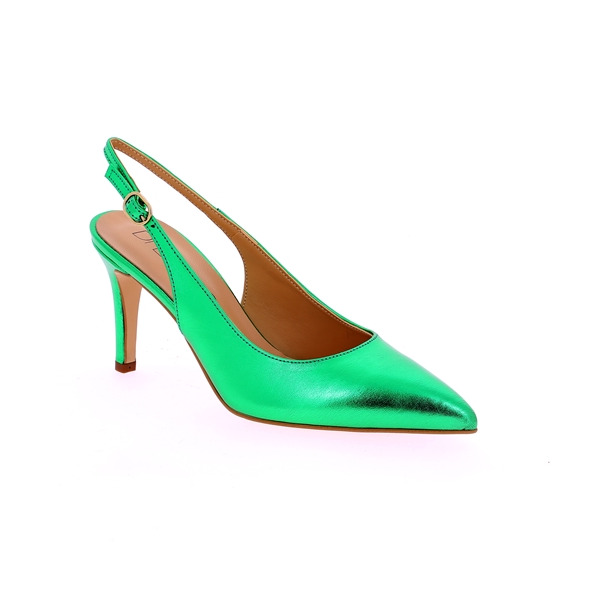 Di Lauro Pumps