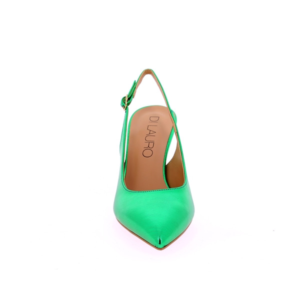 Di Lauro Pumps