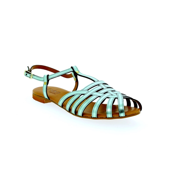 Delaere Sandalen