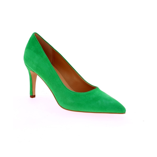 Di Lauro Pumps