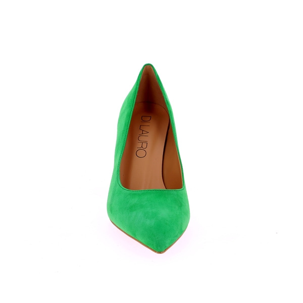 Di Lauro Pumps