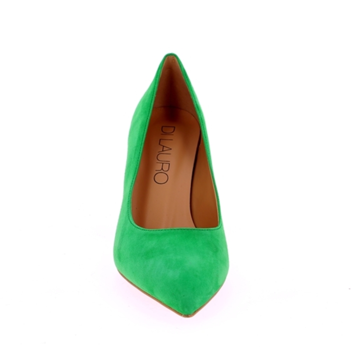 Di Lauro décolletés vert vert