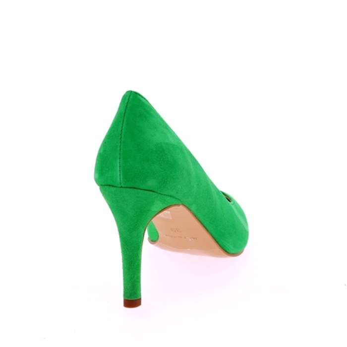 Di Lauro décolletés vert vert