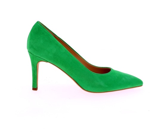 Di Lauro Pumps groen